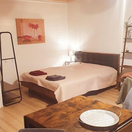 Apartment Buckow Εξωτερικό φωτογραφία
