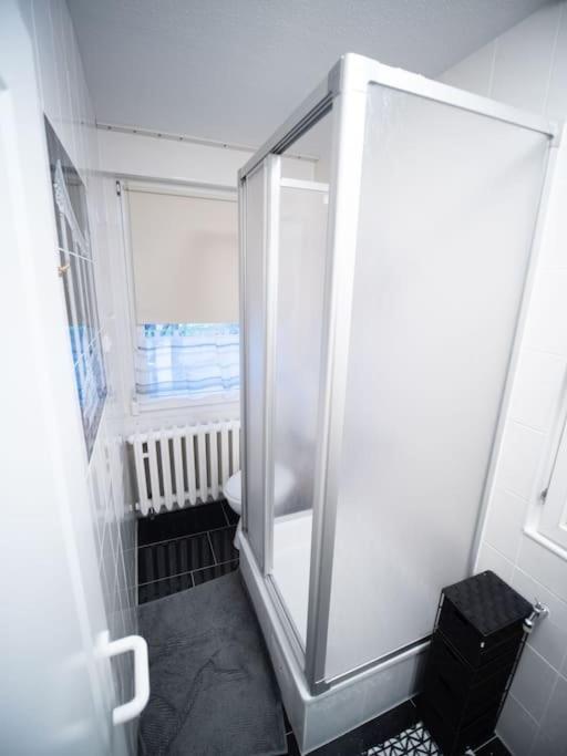 Apartment Buckow Εξωτερικό φωτογραφία