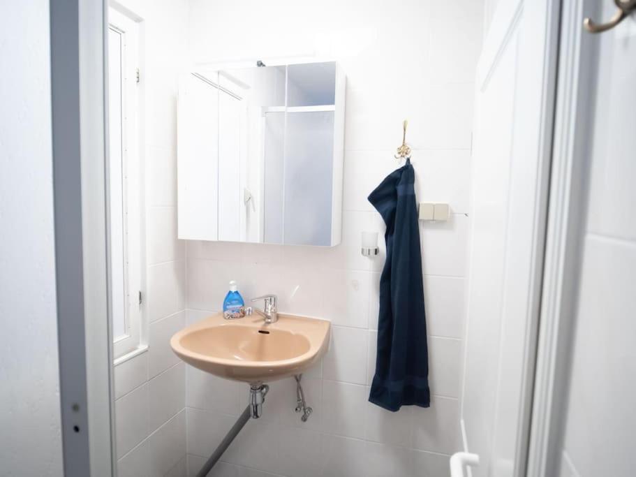 Apartment Buckow Εξωτερικό φωτογραφία