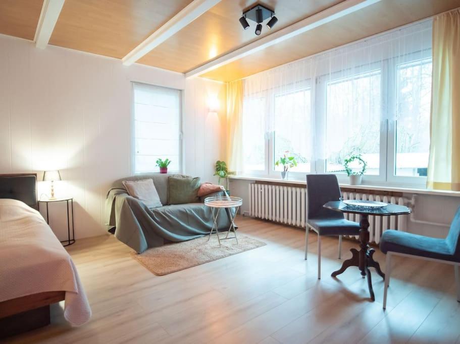 Apartment Buckow Εξωτερικό φωτογραφία